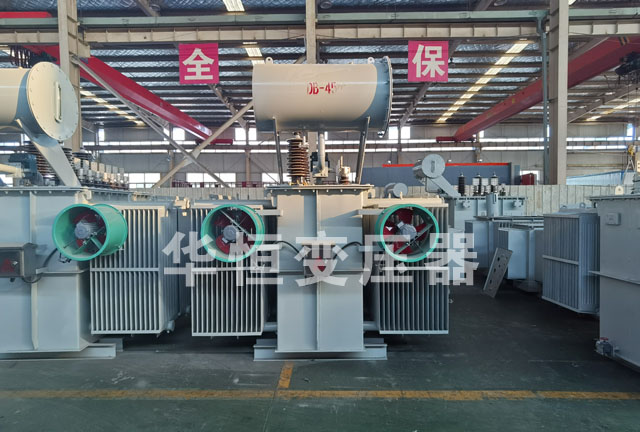 6300KVA鹤岗鹤岗鹤岗电力变压器