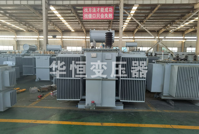 SZ11-6300/35鹤岗鹤岗鹤岗油浸式变压器价格